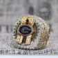 University of Georgia Bulldogs College Football National Championship Ring (2023) - Premium Series