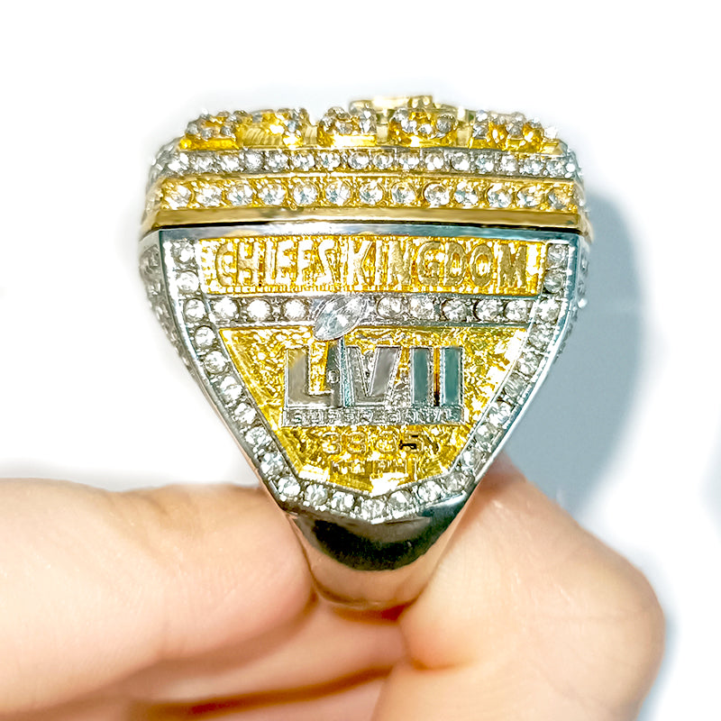 How much do Super Bowl rings cost? Exploring Chiefs' 2023 SB ring