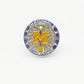 Michigan Wolverines College Football National Championship Ring (2024)