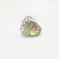 Michigan Wolverines College Football National Championship Ring (2024)