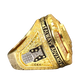 Vegas Golden Knights Championship Ring (2023) - Premium Series
