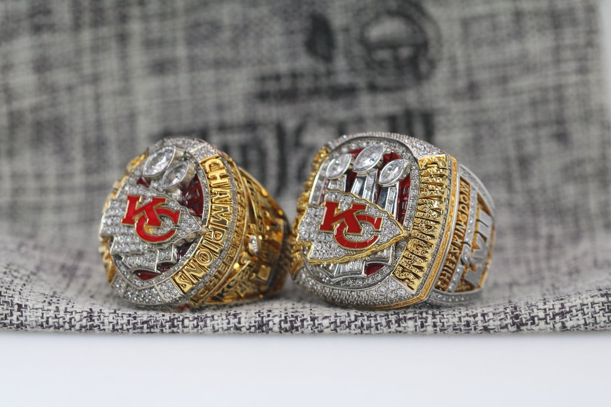 chiefs super bowl ring cost 2020
