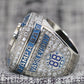 Tampa Bay Lightning Stanley Cup Ring (2021) - Premium Series - Rings For Champs, NFL rings, MLB rings, NBA rings, NHL rings, NCAA rings, Super bowl ring, Superbowl ring, Super bowl rings, Superbowl rings, Dallas Cowboys
