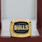 Chicago Bulls NBA Championship Ring (1992) - Premium Series - Rings For Champs, NFL rings, MLB rings, NBA rings, NHL rings, NCAA rings, Super bowl ring, Superbowl ring, Super bowl rings, Superbowl rings, Dallas Cowboys