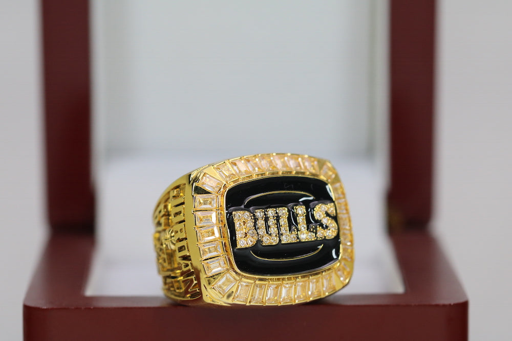 Chicago Bulls NBA Championship Ring (1992) - Premium Series - Rings For Champs, NFL rings, MLB rings, NBA rings, NHL rings, NCAA rings, Super bowl ring, Superbowl ring, Super bowl rings, Superbowl rings, Dallas Cowboys