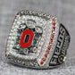 Ohio State University Big 10 College Football Championship Ring (2019) - Premium Series - Rings For Champs, NFL rings, MLB rings, NBA rings, NHL rings, NCAA rings, Super bowl ring, Superbowl ring, Super bowl rings, Superbowl rings, Dallas Cowboys