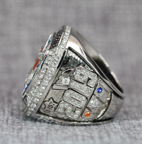 Houston Astros AL Championship Ring (2019) - Premium Series - Rings For Champs, NFL rings, MLB rings, NBA rings, NHL rings, NCAA rings, Super bowl ring, Superbowl ring, Super bowl rings, Superbowl rings, Dallas Cowboys