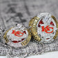 Kansas City Chiefs Super Bowl Pendant (2019) - Premium Series - Rings For Champs, NFL rings, MLB rings, NBA rings, NHL rings, NCAA rings, Super bowl ring, Superbowl ring, Super bowl rings, Superbowl rings, Dallas Cowboys
