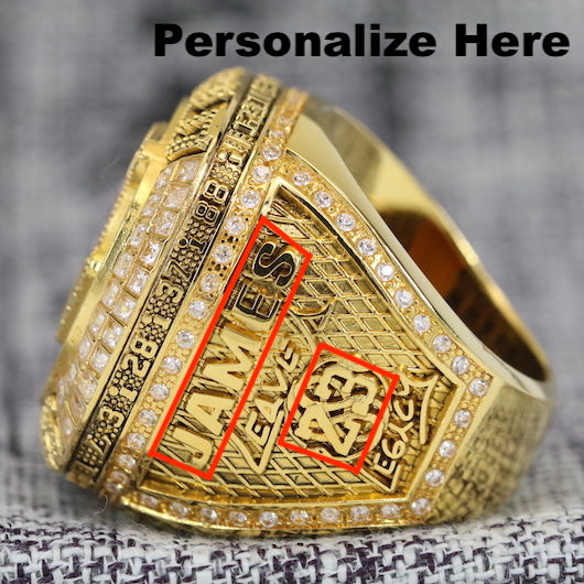 Lakers championship rings: Los Angeles' rings are most expensive ever