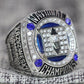 Duke Blue Devils College Basketball National Championship Ring (2015) - Premium Series - Rings For Champs, NFL rings, MLB rings, NBA rings, NHL rings, NCAA rings, Super bowl ring, Superbowl ring, Super bowl rings, Superbowl rings, Dallas Cowboys