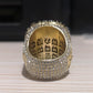 Los Angeles Lakers NBA Championship Ring (2020) - Standard Series - Rings For Champs, NFL rings, MLB rings, NBA rings, NHL rings, NCAA rings, Super bowl ring, Superbowl ring, Super bowl rings, Superbowl rings, Dallas Cowboys