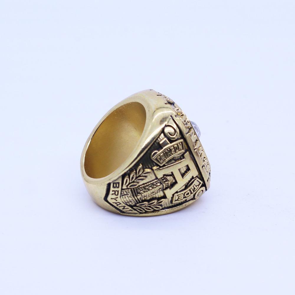 Alabama Crimson Tide College Football National Championship Ring (1978) - Rings For Champs, NFL rings, MLB rings, NBA rings, NHL rings, NCAA rings, Super bowl ring, Superbowl ring, Super bowl rings, Superbowl rings, Dallas Cowboys