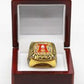 Alabama Crimson Tide College Football National Championship Ring (1992) - George Teague - Rings For Champs, NFL rings, MLB rings, NBA rings, NHL rings, NCAA rings, Super bowl ring, Superbowl ring, Super bowl rings, Superbowl rings, Dallas Cowboys