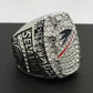 Anaheim Ducks Stanley Cup Ring (2007) - Rings For Champs, NFL rings, MLB rings, NBA rings, NHL rings, NCAA rings, Super bowl ring, Superbowl ring, Super bowl rings, Superbowl rings, Dallas Cowboys