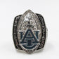 Auburn Tigers College Football National Championship Ring (2010) - Gene Chizik - Rings For Champs, NFL rings, MLB rings, NBA rings, NHL rings, NCAA rings, Super bowl ring, Superbowl ring, Super bowl rings, Superbowl rings, Dallas Cowboys