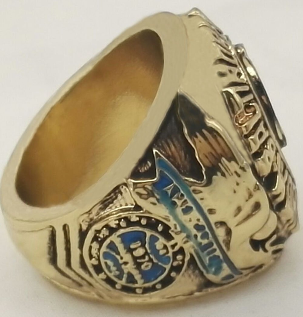 Baltimore Orioles World Series Ring (1970) - Rings For Champs, NFL rings, MLB rings, NBA rings, NHL rings, NCAA rings, Super bowl ring, Superbowl ring, Super bowl rings, Superbowl rings, Dallas Cowboys
