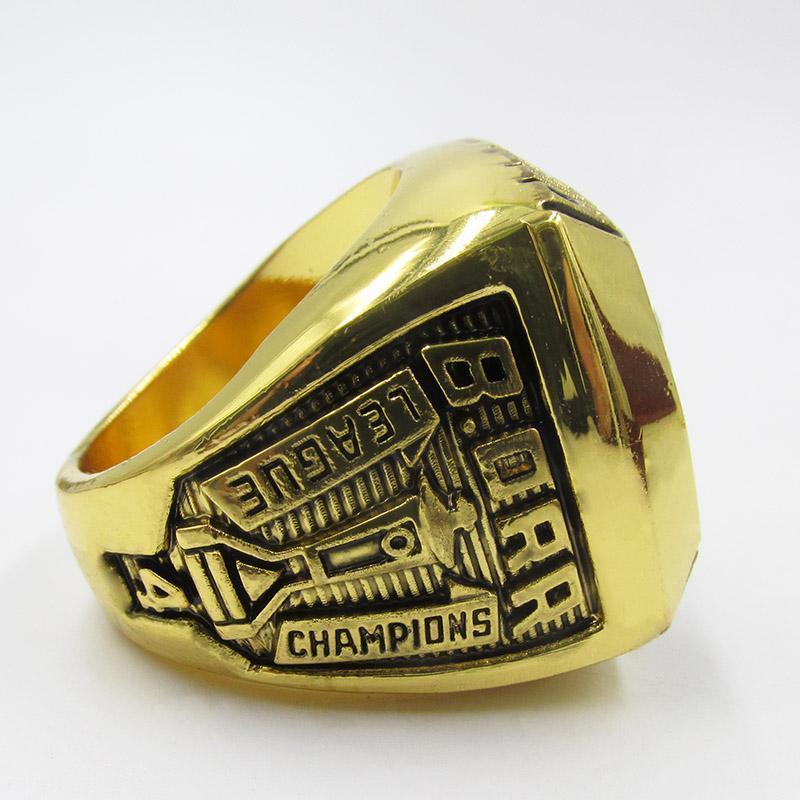 Boston Bruins Stanley Cup Ring (1972) - Rings For Champs, NFL rings, MLB rings, NBA rings, NHL rings, NCAA rings, Super bowl ring, Superbowl ring, Super bowl rings, Superbowl rings, Dallas Cowboys