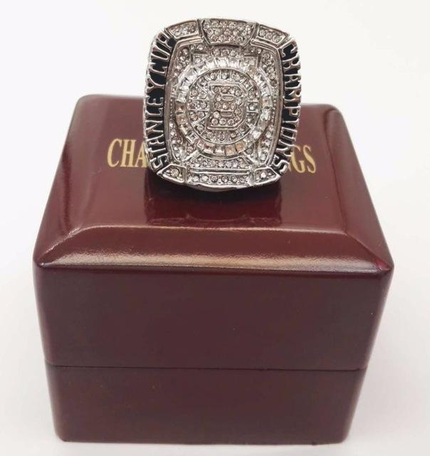 Boston Bruins Stanley Cup Ring (2011) - Rings For Champs, NFL rings, MLB rings, NBA rings, NHL rings, NCAA rings, Super bowl ring, Superbowl ring, Super bowl rings, Superbowl rings, Dallas Cowboys