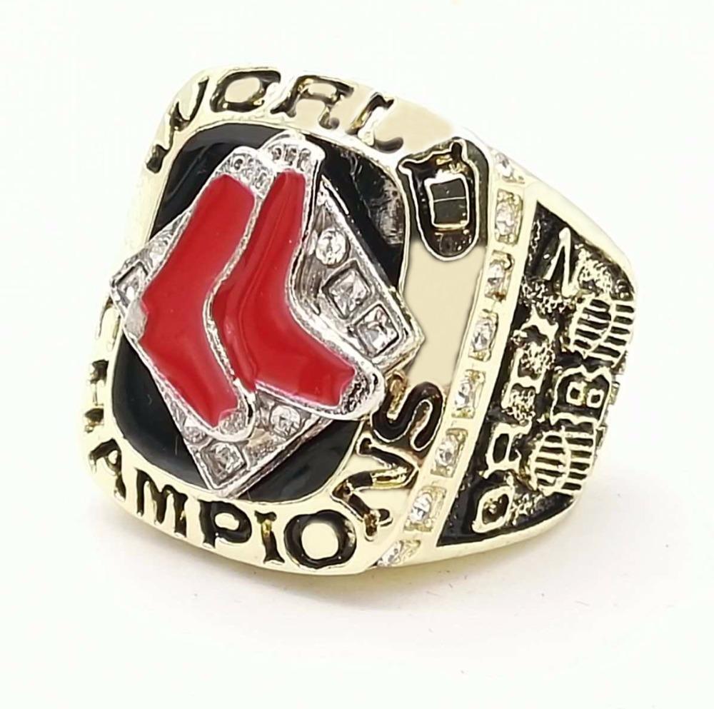 Boston Red Sox World Series Ring (2007) - Rings For Champs, NFL rings, MLB rings, NBA rings, NHL rings, NCAA rings, Super bowl ring, Superbowl ring, Super bowl rings, Superbowl rings, Dallas Cowboys