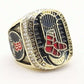 Boston Red Sox World Series Ring (2013) - Rings For Champs, NFL rings, MLB rings, NBA rings, NHL rings, NCAA rings, Super bowl ring, Superbowl ring, Super bowl rings, Superbowl rings, Dallas Cowboys