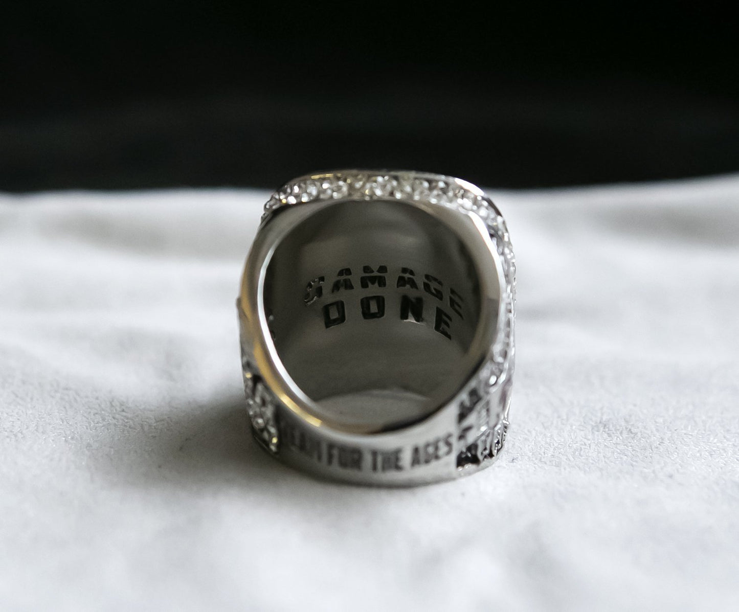 Boston Red Sox World Series Rings (2018) - Rings For Champs, NFL rings, MLB rings, NBA rings, NHL rings, NCAA rings, Super bowl ring, Superbowl ring, Super bowl rings, Superbowl rings, Dallas Cowboys