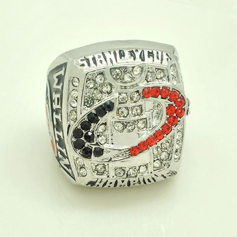 Carolina Hurricanes Stanley Cup Ring (2006) - Rings For Champs, NFL rings, MLB rings, NBA rings, NHL rings, NCAA rings, Super bowl ring, Superbowl ring, Super bowl rings, Superbowl rings, Dallas Cowboys