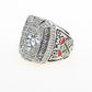 Chicago Blackhawks Stanley Cup Ring (2010) - Rings For Champs, NFL rings, MLB rings, NBA rings, NHL rings, NCAA rings, Super bowl ring, Superbowl ring, Super bowl rings, Superbowl rings, Dallas Cowboys