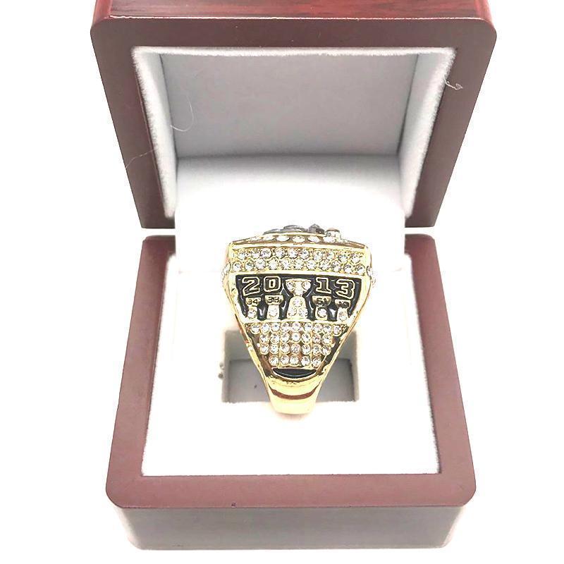 Chicago Blackhawks Stanley Cup Ring (2013) - Rings For Champs, NFL rings, MLB rings, NBA rings, NHL rings, NCAA rings, Super bowl ring, Superbowl ring, Super bowl rings, Superbowl rings, Dallas Cowboys