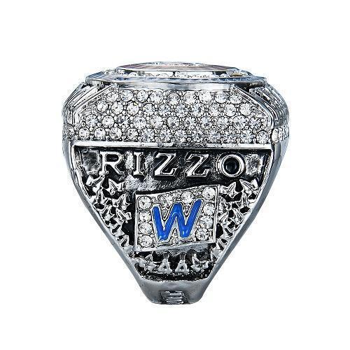 Chicago Cubs World Series (2016) - Rings For Champs, NFL rings, MLB rings, NBA rings, NHL rings, NCAA rings, Super bowl ring, Superbowl ring, Super bowl rings, Superbowl rings, Dallas Cowboys