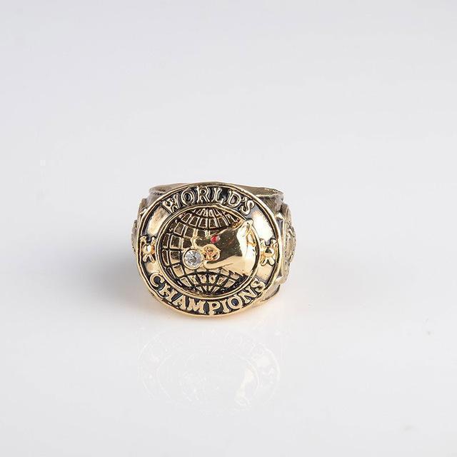Chicago Cubs World Series Championship (1907) - Rings For Champs, NFL rings, MLB rings, NBA rings, NHL rings, NCAA rings, Super bowl ring, Superbowl ring, Super bowl rings, Superbowl rings, Dallas Cowboys