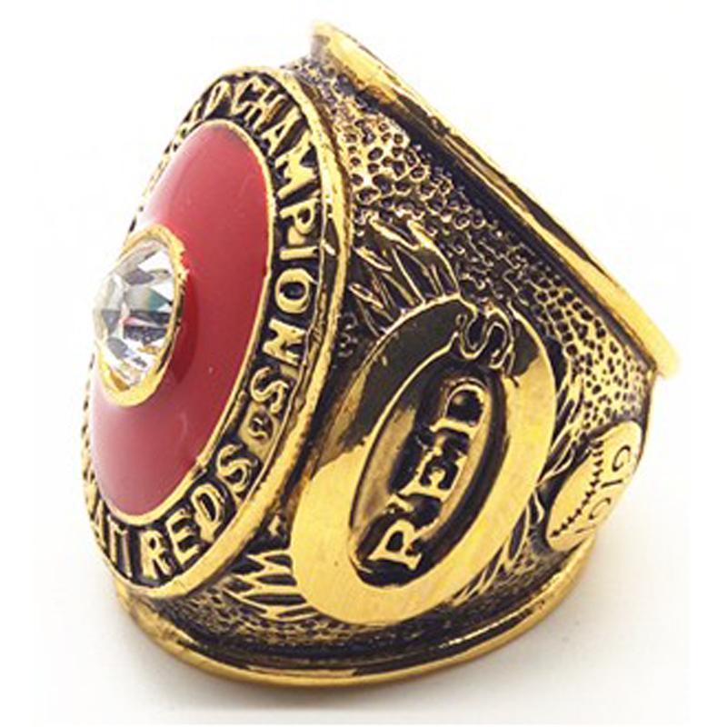 MLB St Louis Cardinals World Series 1926 Champions Replica Ring Size 10