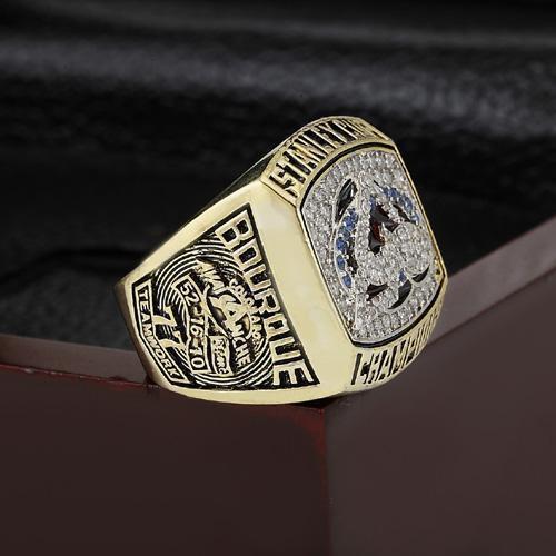 Colorado Avalanche Stanley Cup Ring (2001) - Rings For Champs, NFL rings, MLB rings, NBA rings, NHL rings, NCAA rings, Super bowl ring, Superbowl ring, Super bowl rings, Superbowl rings, Dallas Cowboys
