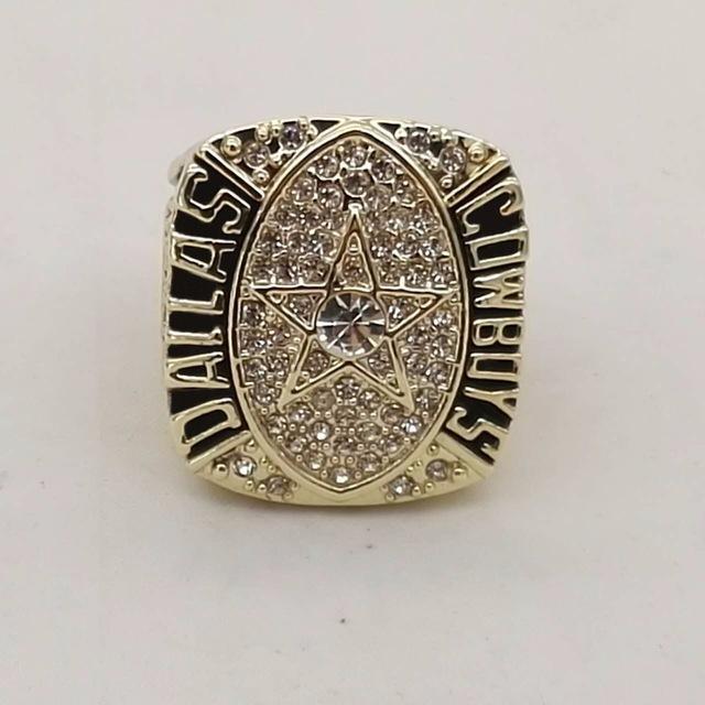 Dallas Cowboys Super Bowl Ring (1992) - Rings For Champs, NFL rings, MLB rings, NBA rings, NHL rings, NCAA rings, Super bowl ring, Superbowl ring, Super bowl rings, Superbowl rings, Dallas Cowboys