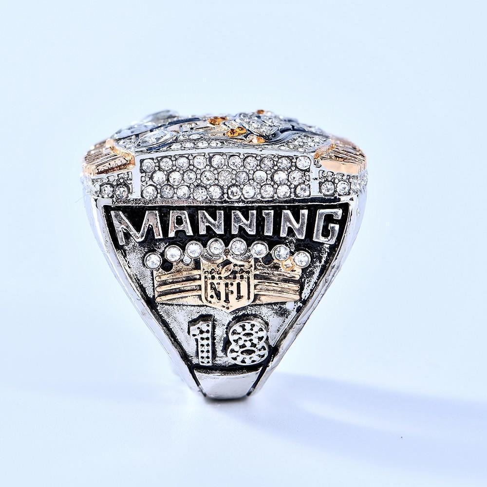 Denver Broncos Super Bowl Ring (2015) - Rings For Champs, NFL rings, MLB rings, NBA rings, NHL rings, NCAA rings, Super bowl ring, Superbowl ring, Super bowl rings, Superbowl rings, Dallas Cowboys