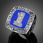 Duke University Blue Devils College Basketball Championship Ring (1992) - Rings For Champs, NFL rings, MLB rings, NBA rings, NHL rings, NCAA rings, Super bowl ring, Superbowl ring, Super bowl rings, Superbowl rings, Dallas Cowboys