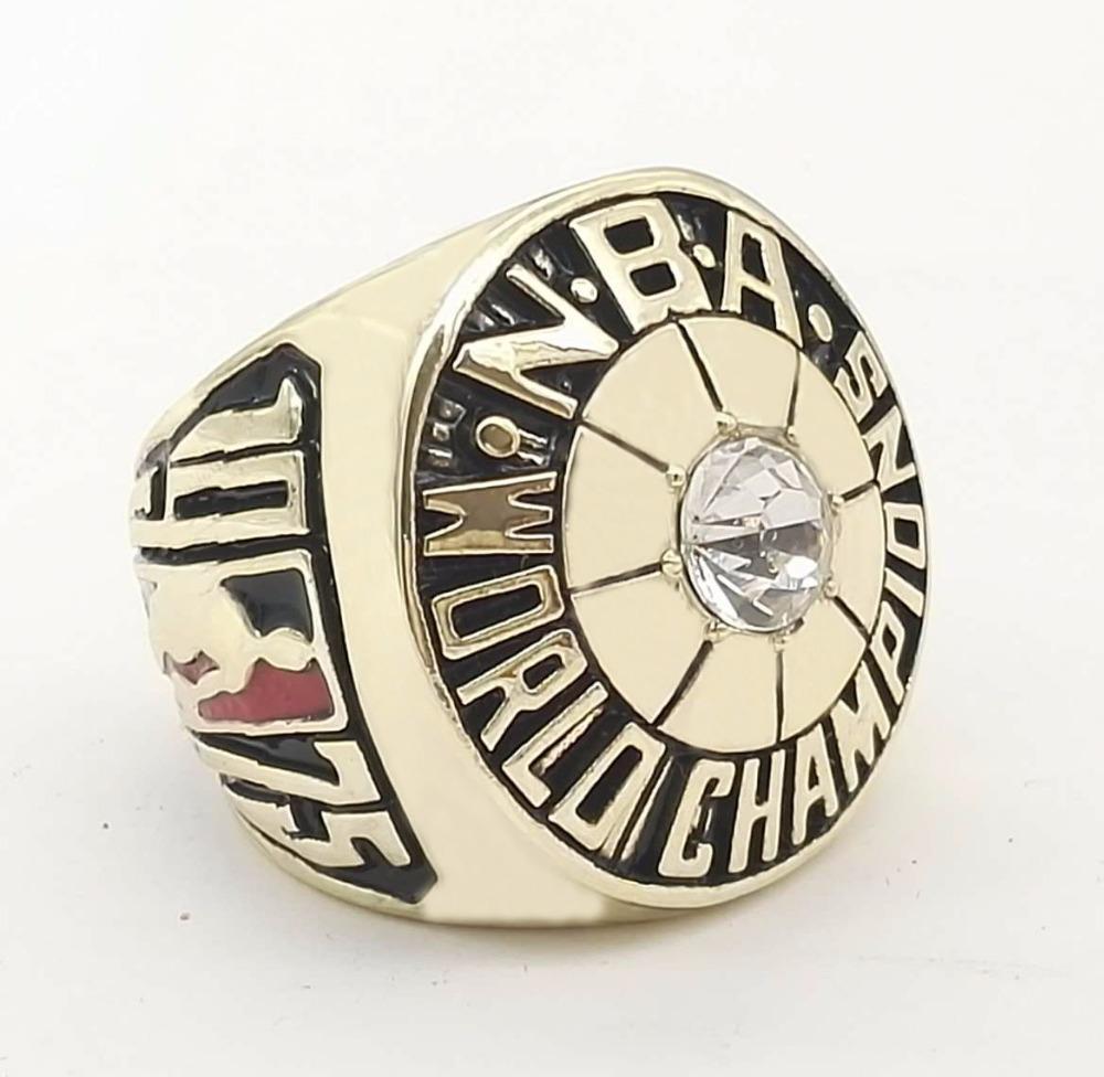 Golden State Warriors NBA Championship Ring (1975) - Rings For Champs, NFL rings, MLB rings, NBA rings, NHL rings, NCAA rings, Super bowl ring, Superbowl ring, Super bowl rings, Superbowl rings, Dallas Cowboys