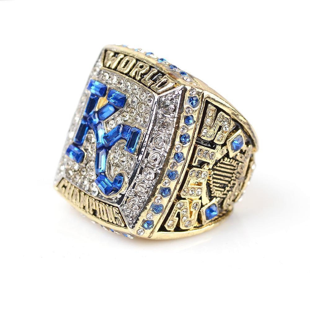 Kansas City Royals World Series Ring (2015) - Rings For Champs, NFL rings, MLB rings, NBA rings, NHL rings, NCAA rings, Super bowl ring, Superbowl ring, Super bowl rings, Superbowl rings, Dallas Cowboys