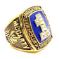 Kentucky Wildcats College Basketball Championship Ring (1996) - Rings For Champs, NFL rings, MLB rings, NBA rings, NHL rings, NCAA rings, Super bowl ring, Superbowl ring, Super bowl rings, Superbowl rings, Dallas Cowboys
