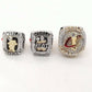 LeBron James Cleveland Cavaliers/Miami Heat NBA Basketball Championship 3 Ring Set (2012, 2013, 2016) - Rings For Champs, NFL rings, MLB rings, NBA rings, NHL rings, NCAA rings, Super bowl ring, Superbowl ring, Super bowl rings, Superbowl rings, Dallas Cowboys