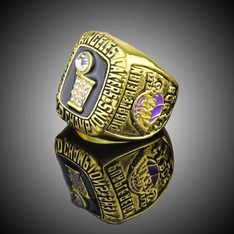 The LA Lakers 2019-20 Championship Rings: Everything We Know – Robb Report