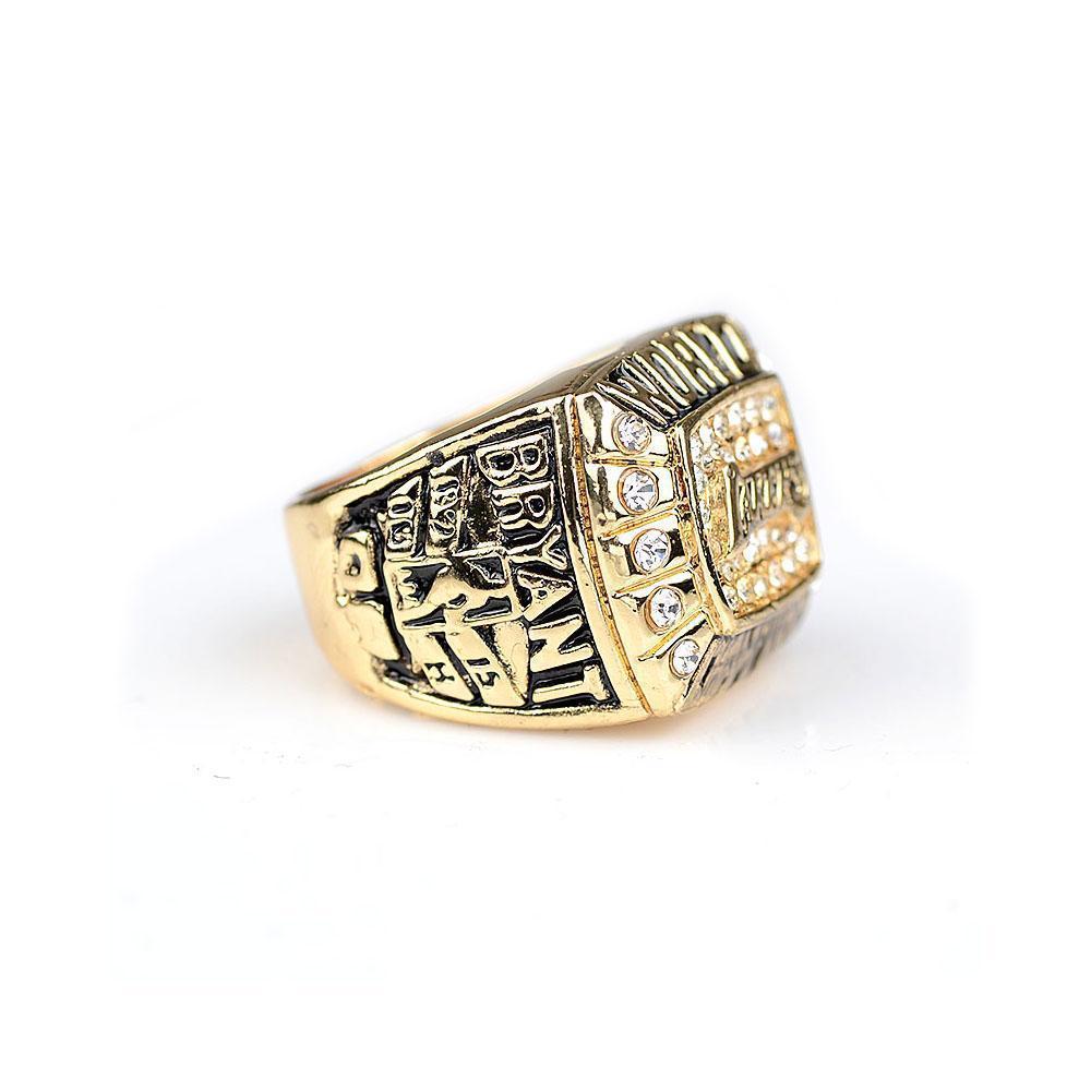 Los Angeles Lakers NBA Championship Ring (2000) - Kobe Bryant - Rings For Champs, NFL rings, MLB rings, NBA rings, NHL rings, NCAA rings, Super bowl ring, Superbowl ring, Super bowl rings, Superbowl rings, Dallas Cowboys