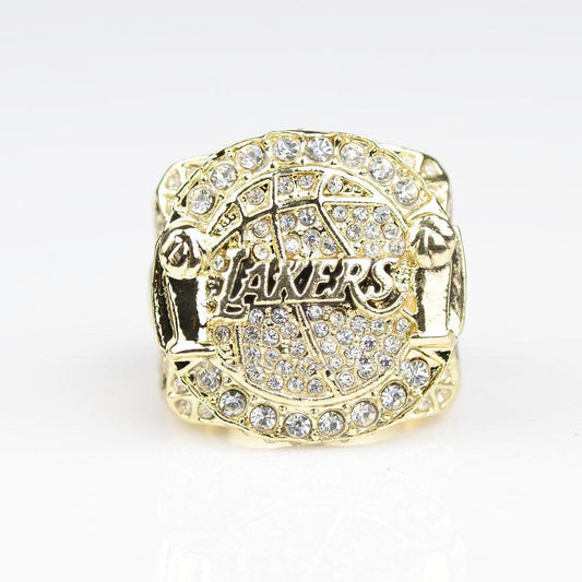 Los Angeles Lakers NBA Championship Ring (2010) - Kobe Bryant - Rings For Champs, NFL rings, MLB rings, NBA rings, NHL rings, NCAA rings, Super bowl ring, Superbowl ring, Super bowl rings, Superbowl rings, Dallas Cowboys