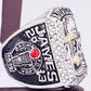 Miami Heat NBA Championship Ring (2013) - Lebron James - Rings For Champs, NFL rings, MLB rings, NBA rings, NHL rings, NCAA rings, Super bowl ring, Superbowl ring, Super bowl rings, Superbowl rings, Dallas Cowboys