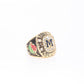 Michigan Wolverines College Football National Championship Ring (1997) - Rings For Champs, NFL rings, MLB rings, NBA rings, NHL rings, NCAA rings, Super bowl ring, Superbowl ring, Super bowl rings, Superbowl rings, Dallas Cowboys