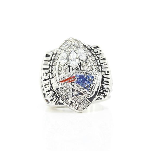 New England Patriots Super Bowl Ring (2004) - Rings For Champs, NFL rings, MLB rings, NBA rings, NHL rings, NCAA rings, Super bowl ring, Superbowl ring, Super bowl rings, Superbowl rings, Dallas Cowboys