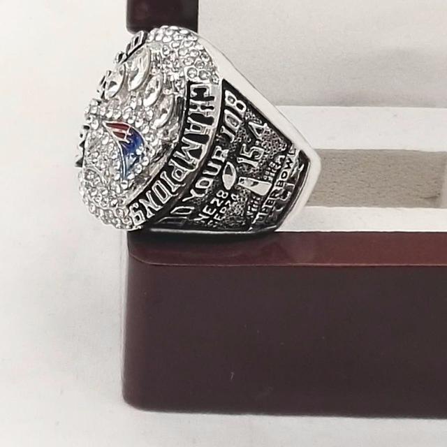 New England Patriots Archives - Champions ring for sale!