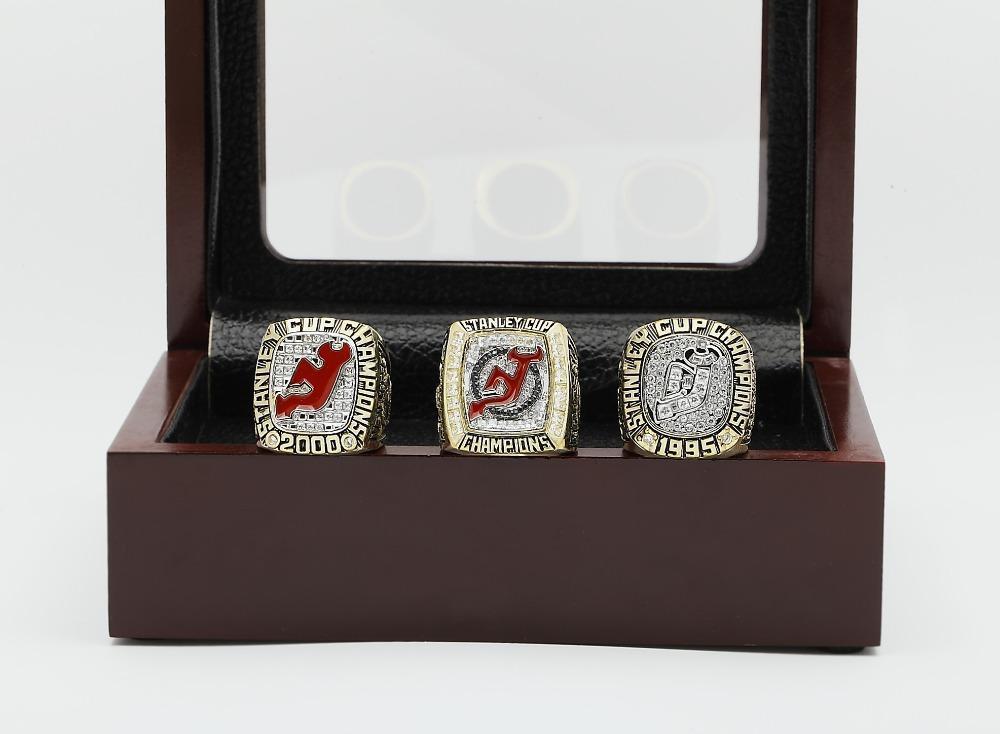 Lowest Price NHL 2000 New Jersey Devils Stanley Cup Ring For Sale – 4 Fan  Shop