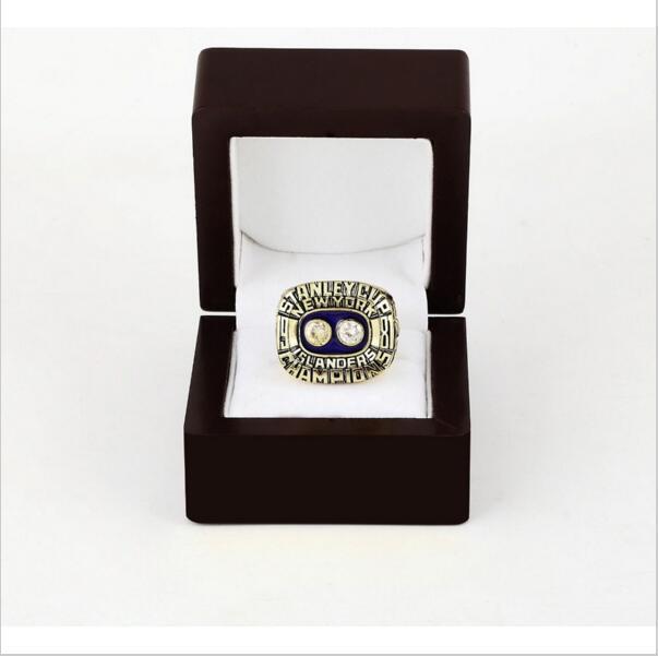New York Islanders Stanley Cup Ring (1981) - Rings For Champs, NFL rings, MLB rings, NBA rings, NHL rings, NCAA rings, Super bowl ring, Superbowl ring, Super bowl rings, Superbowl rings, Dallas Cowboys