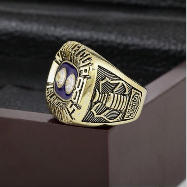 New York Islanders Stanley Cup Ring (1981) - Rings For Champs, NFL rings, MLB rings, NBA rings, NHL rings, NCAA rings, Super bowl ring, Superbowl ring, Super bowl rings, Superbowl rings, Dallas Cowboys