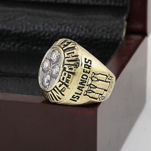 New York Islanders Stanley Cup Ring (1983) - Rings For Champs, NFL rings, MLB rings, NBA rings, NHL rings, NCAA rings, Super bowl ring, Superbowl ring, Super bowl rings, Superbowl rings, Dallas Cowboys